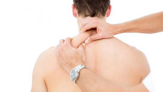 Boyun Fıtığı Belirtileri ve Tedavisi